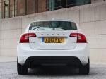 Volvo S60 D3 2010 года (UK)